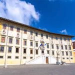 Tuscany_Pisa_Palazzo_Carovana_La_Normale_University_Culture