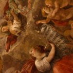 Umbria_Gubbio_art_Frescoes_Painting_History