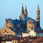 Veneto_Padua_View_Panorama_Roof_Cathedral_Architecture