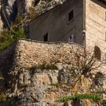 Abruzzo_Saint_Onofrio_Morrone_Hermitage_Sulmona