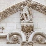 Abruzzo_Sulmona_Cathedral_Facade_detail