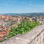 Molise_Campobasso_Panorama_View_city