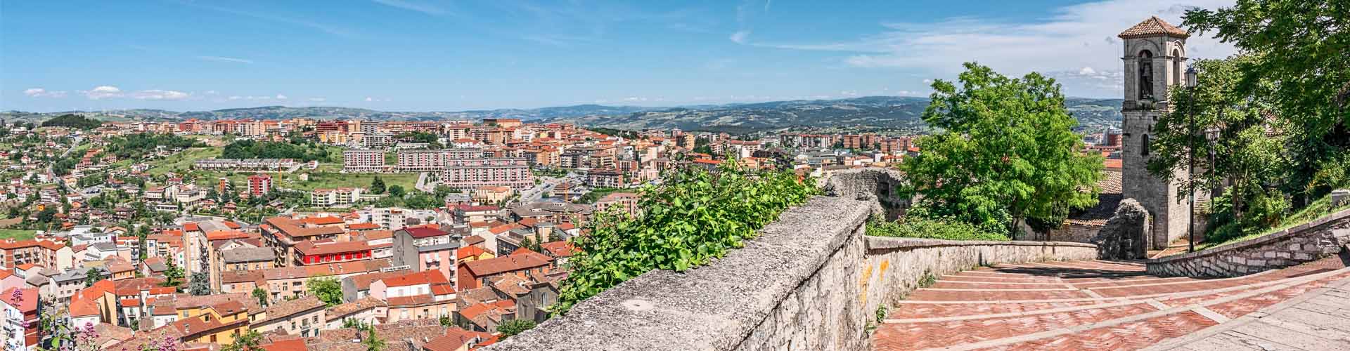 Campobasso