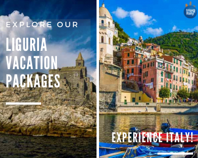 Liguria Vacation Packages