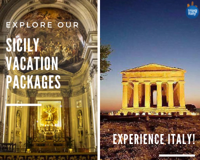 Sicily Vacation Packages