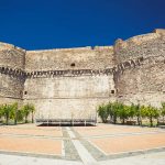 Reggio Calabria Aragonese Castle