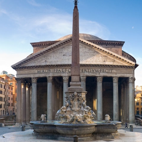 1483805264-_Lazio_Rome_Pantheon_Frontal_View_GL1