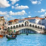 Venice Vacation
