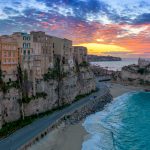 Calabria_Tropea_City_Panorama