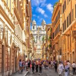 Via dei Condotti