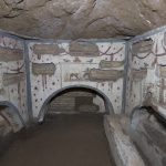 catacombs of rome