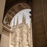Cathedral Duomo di Milano