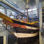 Leonardo da Vinci Museum of Science and Technology Milan