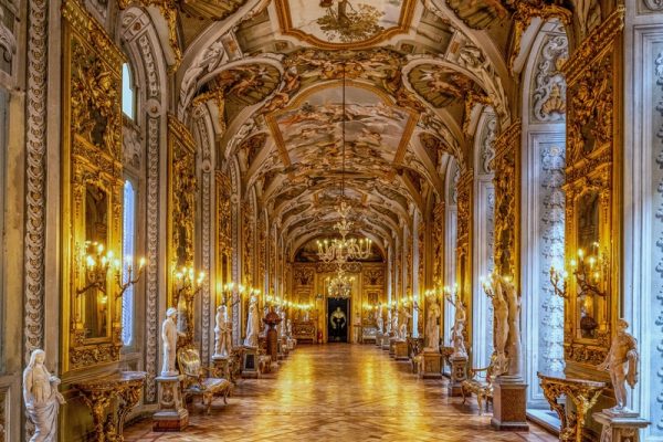 Italy Architecture Rome