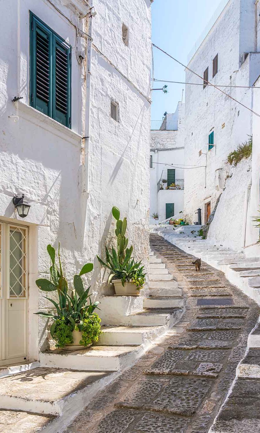 T2I-Apulia-Ostuni-Street-Culture-View